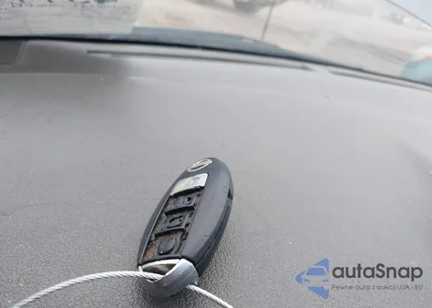 2011 Nissan Altima 2.5 S z USA, uszkodzony, nr VIN 1N4AL2AP0BC155206